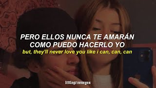 Like I Can  Sam Smith Sub español  lyrics  tiktok trend [upl. by Llerehs]