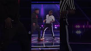 bro had a comeback cortez wildnout shorts edit viral trending [upl. by Oiramej]