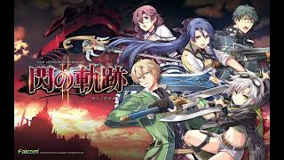 Trails of Cold Steel II OST  Phantom Glimmer EXTENDED [upl. by Housen]