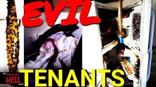 Landlord Horror Stories Evil Tenants Destroy House  Tenants From Hell 40 [upl. by Engis]