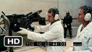 District 9 2 Movie CLIP  Gathering Alien Weapons 2009 HD [upl. by Nitsed]