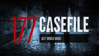 Case 177 657 Boulevard [upl. by Joellen361]