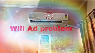 voltas split ac ad problem full video splitac ac video trending [upl. by Carley]