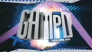 GAMPD Volume 001  1 Hour BounceDonk Mix  BNCY Exclusive [upl. by Alyahsal470]