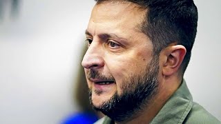 ⚡VOR 5 MINUTEN Französischer Politiker Philippot beschuldigte Selenskyj der Heuchelei [upl. by Russon]