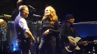 quotTougher Than the Restquot Bruce Springsteen amp Patti ScialfaSea Hear Asbury Park NJ 91524 [upl. by Annaul]