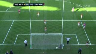 Kilkenny v Galway 2012 SHC Final Replay 46 [upl. by Cacilie]