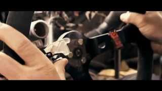 Death Race Inferno  Official Trailer [upl. by Norry]