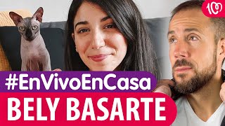 BELY BASARTE  Una romántica pedida de mano y sus gatos [upl. by Enived]