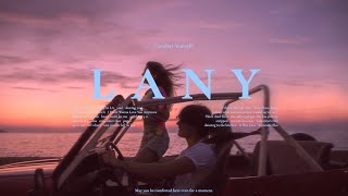 playlist 여름의 정점을 향해 LANY와 함께 [upl. by Telfore]