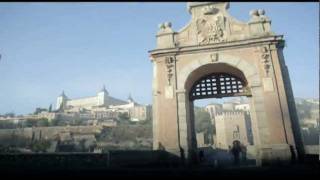 Video promocional de la ciudad de Toledo quotToledo es impresionantequot [upl. by Nynnahs995]