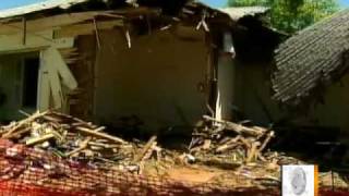 Oops Crew Demolished Wrong House [upl. by Kcerb]