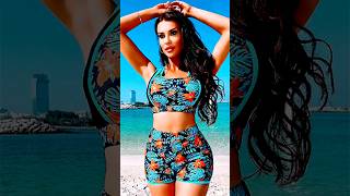 HAUL SHEIN BIKINIS 👙 Verano 2024 [upl. by Attenev]