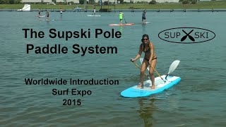 Introduction of the Supski [upl. by Urita]