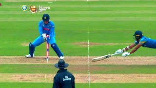 DHONI जैसा MASTERMIND कोई नहीं [upl. by Suivatal]