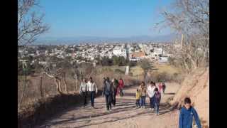 Santuario de Jalpa 2012 [upl. by Jarib]