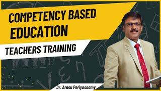 Competency Based Education  2024 [upl. by Aurea]