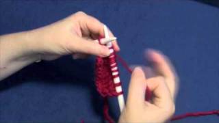 Knitting Backward [upl. by Emmalynne]