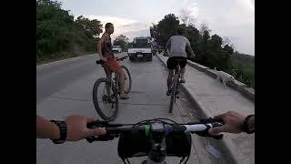 C3 road chill Ride DA Iligan [upl. by Iglesias]