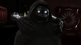 Apeirophobia  Chapter 2 Finale  Part 1  Full Walkthrough  Roblox [upl. by Isdnyl]