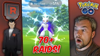 The TOP SHADOW POKEMON In Pokémon GO [upl. by Bamford]