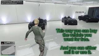 GTA5 ONLİNE SOLO FREEZE MONEY GLİTCH  PS5  PS4  XBOX  PC [upl. by Samantha107]