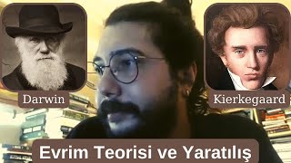 Evrim Teorisi ve Yaratılış Üzerine  Cemre Demirel [upl. by Nerte]