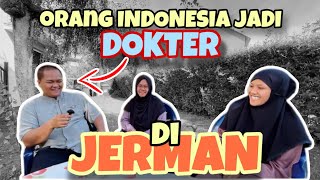 TIPS DARI PARA SUHU BEKERJA amp KULIAH DI JERMAN🧑‍🎓 [upl. by Joe440]