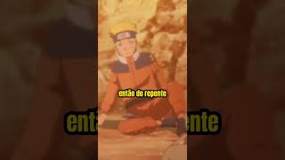 BORUTO DESCOBRE O PASSADO OBSCURO DO NARUTO shorts boruto [upl. by Ihskaneem]