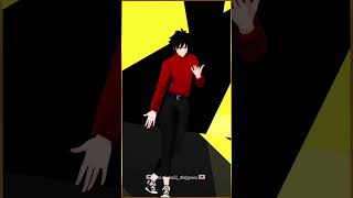 〖MMD〗 KARD  CAKE 〖YAN SIM〗kpop [upl. by Aihsele103]