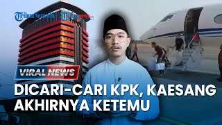 🔴Kaesang Diklaim Sudah Berada di Jakarta hingga Bobby Nasution Pertanyakan Sikap KPK [upl. by Northway]