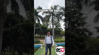 NEHRU PARK DELHI BEST PARK FOR COUPLES AND FAMILY [upl. by Avad]