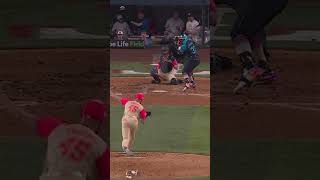 Garrett Crochet K AllStar Edition strikeout highlights mlb [upl. by Inavoj]