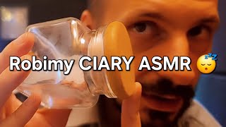 ASMR PL Robimy ciary 💤 Zapis Live z TikTok 9 [upl. by Minda]