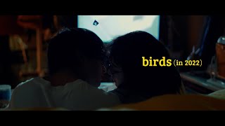 DISH  birds in 2022 Official Video [upl. by Diarmuid]