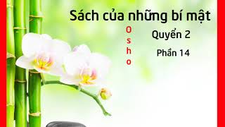 Sách của những bí mật  Quyển 2  p14  Loạt bài giảng về 112 phương pháp thiền  Sách nói [upl. by Solrak]