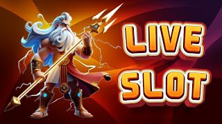 LIVE SLOT GACOR HARI INI PRAGMATIC PLAY  SITUS SLOT GACOR HARI INI  POLA GACOR OLYMPUS HARI INI [upl. by Dagny956]