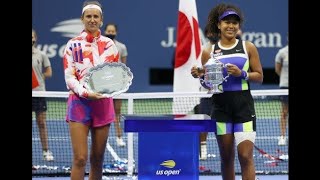 US Open 2020 women Singles Final [upl. by Mali]