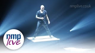 BRITAINS GOT TALENT 2014 SEMI FINALS  DARCY OAKE [upl. by Royal]