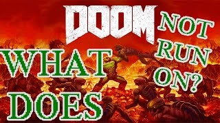 But can it run Doom A brief history of installing DOOM on everything [upl. by Diad]