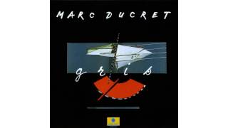 Marc Ducret  Espaces blancs [upl. by Eldoria]