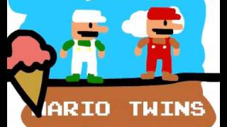 Mario Twins ♫ [upl. by Malha]