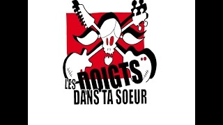 punk français Nique ta mère  les doigts dans ta soeur [upl. by Airam]