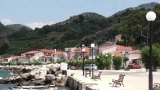 Eiland Samos  De Griekse Gids [upl. by Bille]