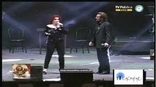 Pimpinela en Villa Maria 2013  Parte 1 de 2  HQHD [upl. by Virgilio]