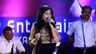 Pardes Jake Pardesiya song  BY SAMPADA GOSWAMI SINGER  SAMPADA GOSWAMI KE GANE [upl. by Aneekahs]