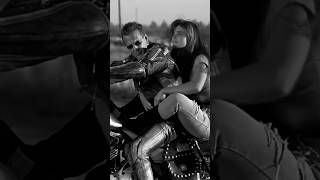 Harley Davidson and the Marlboro Man bikeborn мотоцикл harleydavidson bikers bikelife motolove [upl. by Jenilee642]