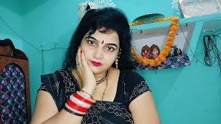 Sundari Devi Vlog is live हैं  मॉर्निंग की लाइव हो तो ऐसी 👩‍❤️‍👨💐🫶🙏🙏🙏👍 [upl. by Hteazile]