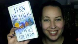 Book Review No Place Like Home by Fern Michaels [upl. by Gregorius]