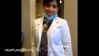 Aimee Dehbozorgi DDS Heartland Dental about Porter Nitrous System with Mark DeVore [upl. by Washington]